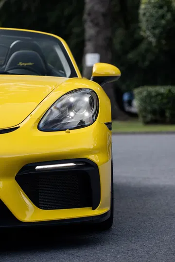 Porsche 718 Spyder 0719 131