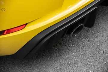 Porsche 718 Spyder 0719 132
