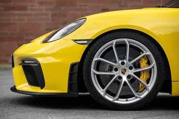 Porsche 718 Spyder 0719 134