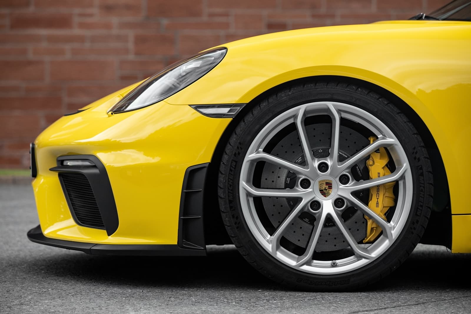 Porsche 718 Spyder 0719 134