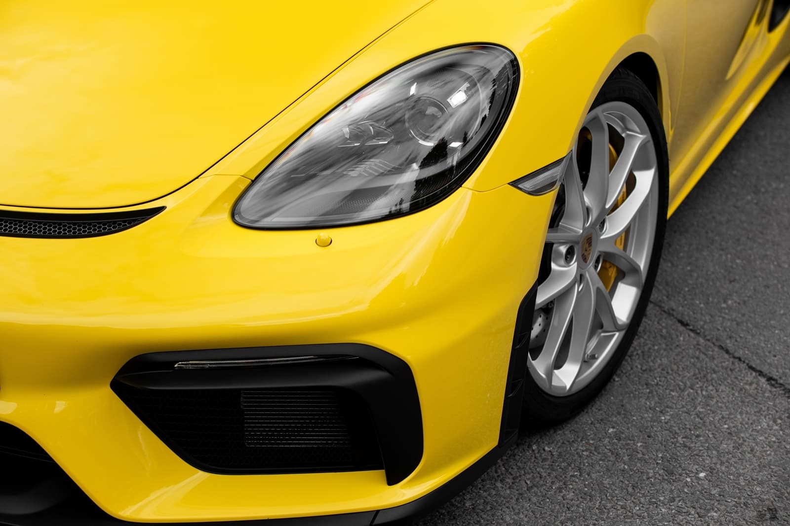 Porsche 718 Spyder 0719 136
