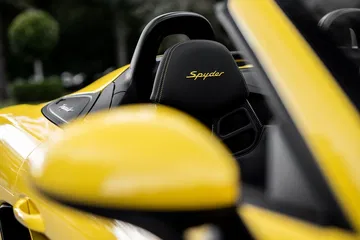 Porsche 718 Spyder 0719 140