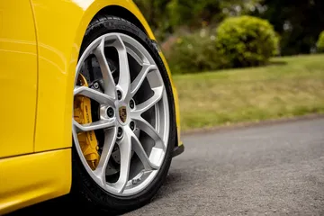Porsche 718 Spyder 0719 141