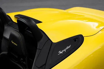 Porsche 718 Spyder 0719 143