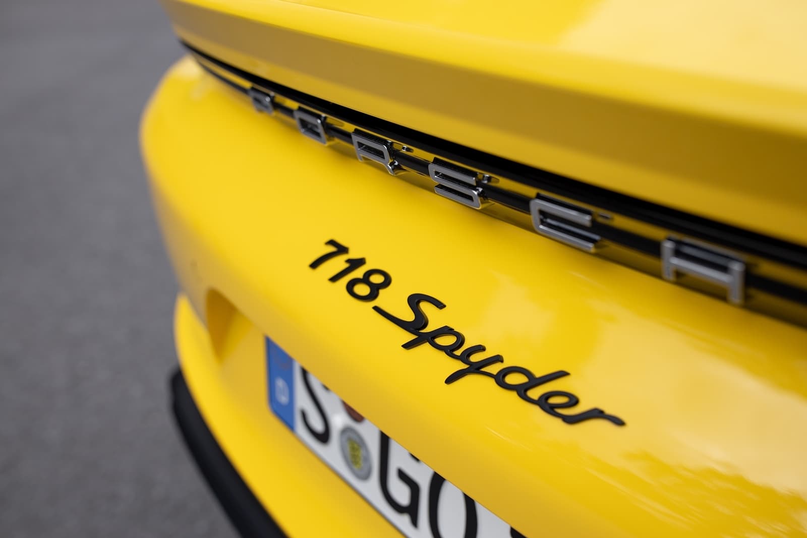 Porsche 718 Spyder 0719 145