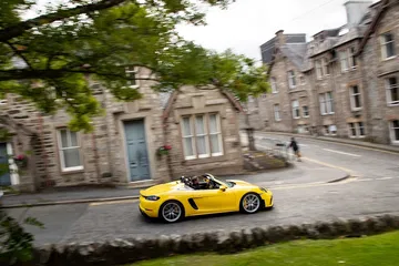 Porsche 718 Spyder 0719 146