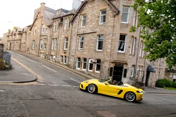 Porsche 718 Spyder 0719 147