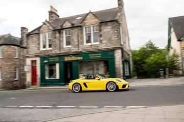 Porsche 718 Spyder 0719 148