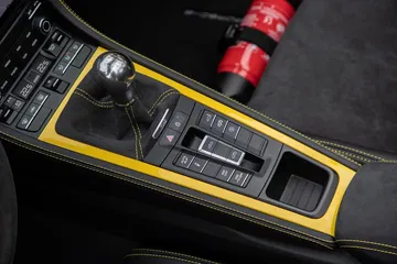 Porsche 718 Spyder 0719 149