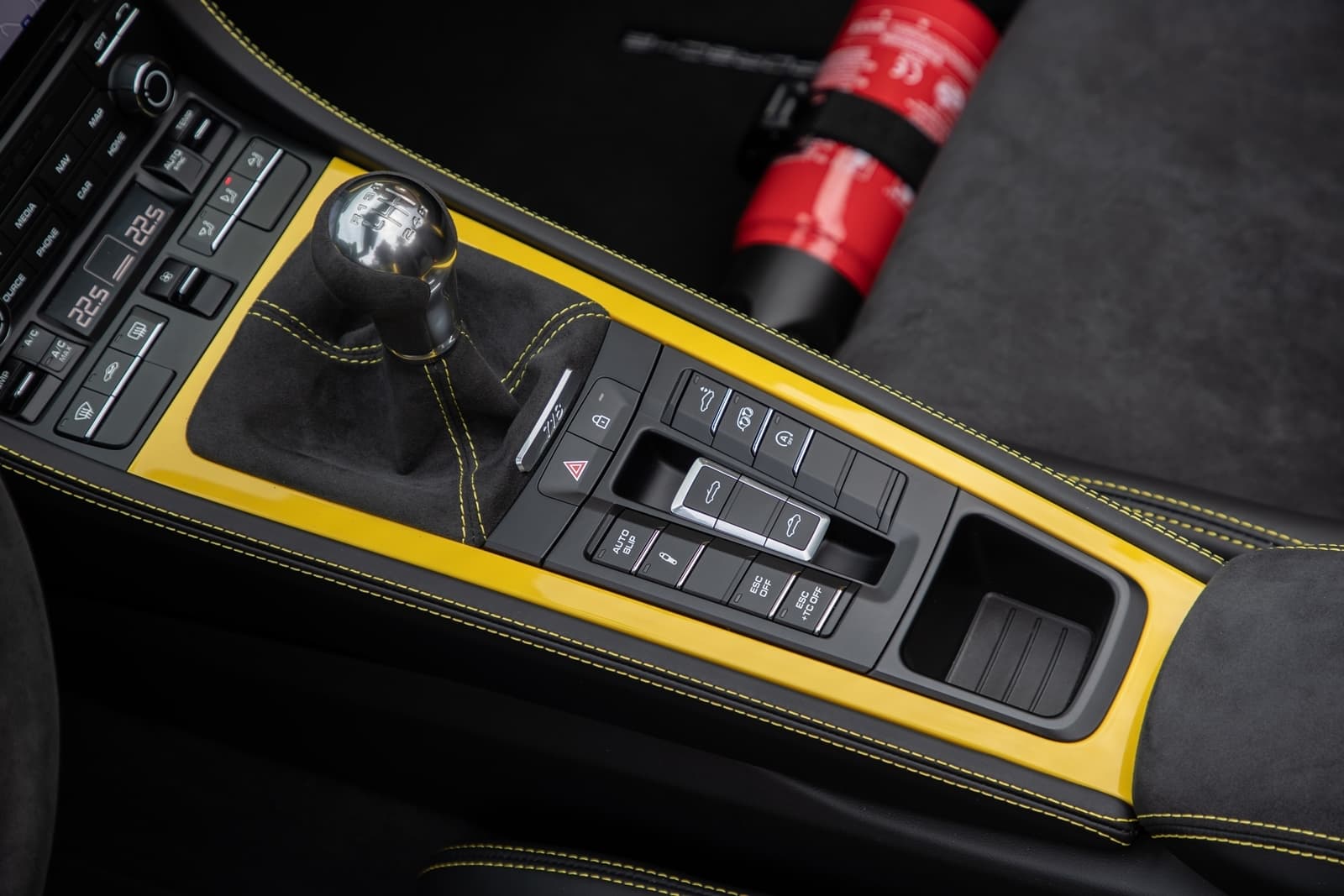 Porsche 718 Spyder 0719 149