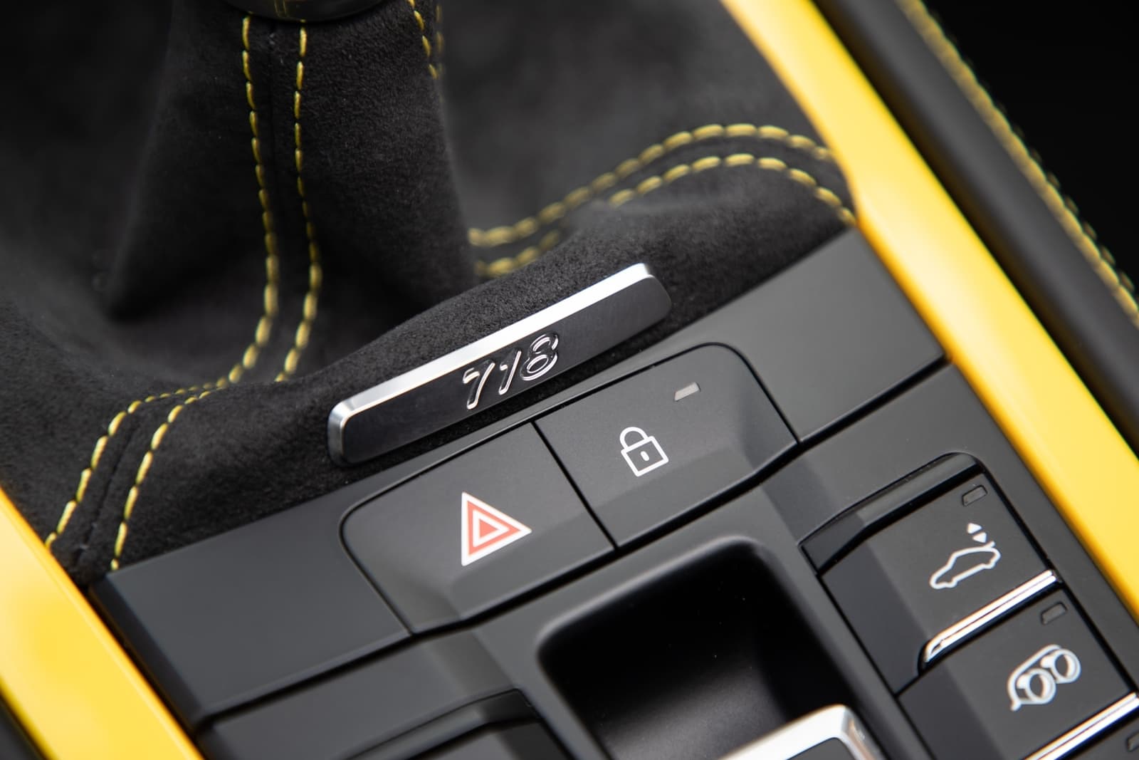 Porsche 718 Spyder 0719 150