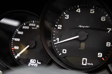 Porsche 718 Spyder 0719 153