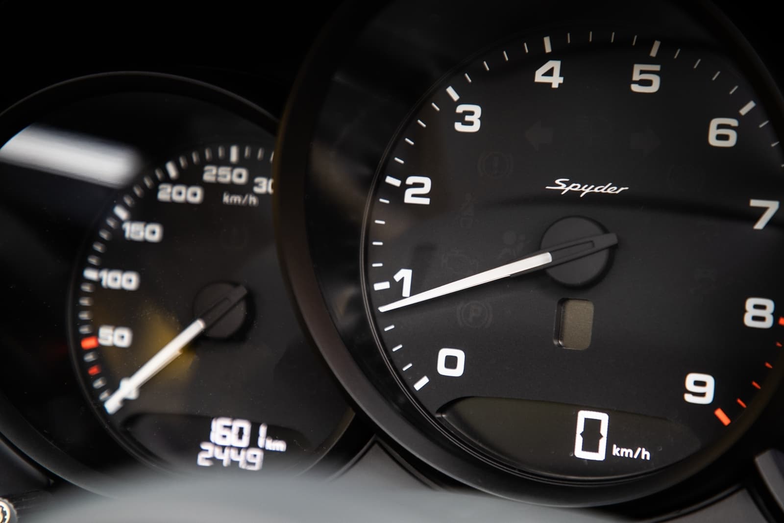 Porsche 718 Spyder 0719 153