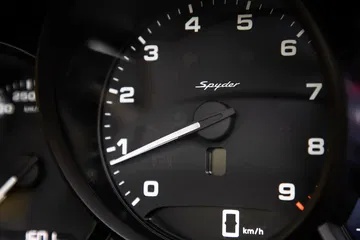 Porsche 718 Spyder 0719 154