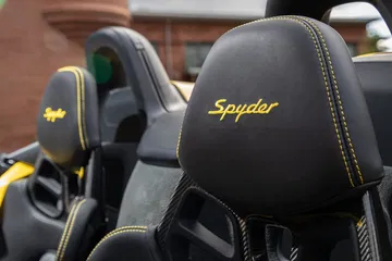 Porsche 718 Spyder 0719 158