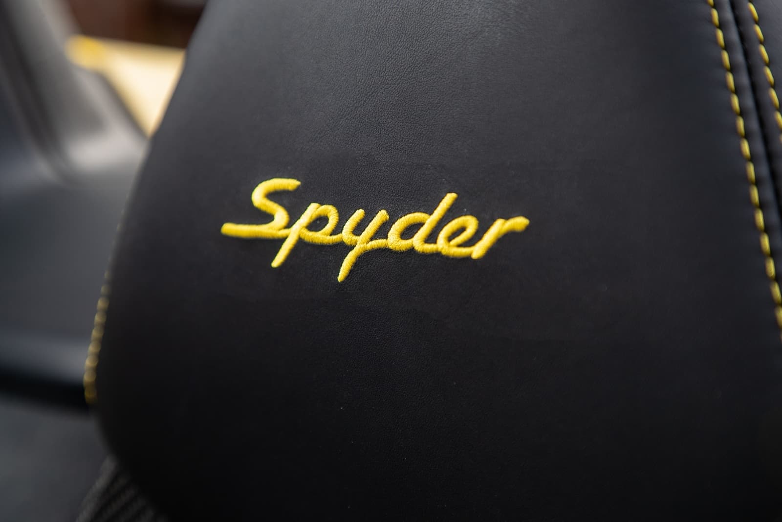 Porsche 718 Spyder 0719 159