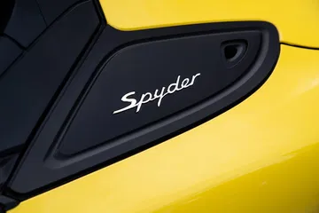 Porsche 718 Spyder 0719 162