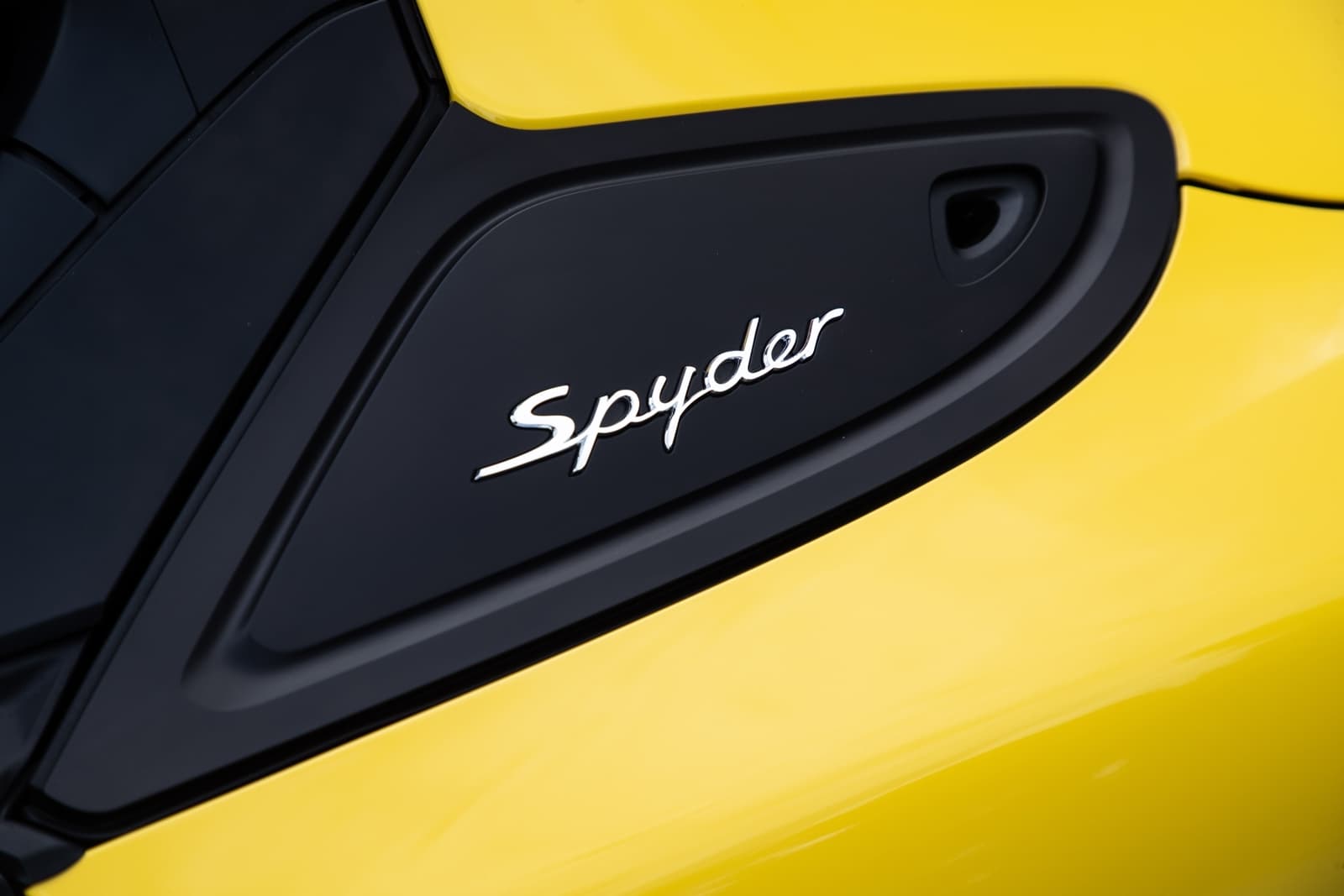 Porsche 718 Spyder 0719 162