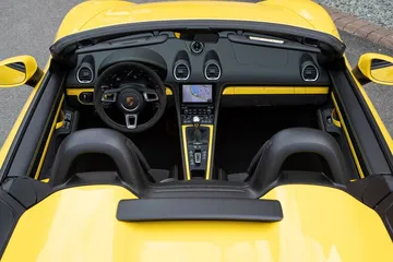Porsche 718 Spyder 0719 164