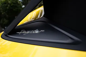 Porsche 718 Spyder 0719 168