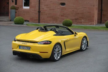 Porsche 718 Spyder 0719 173