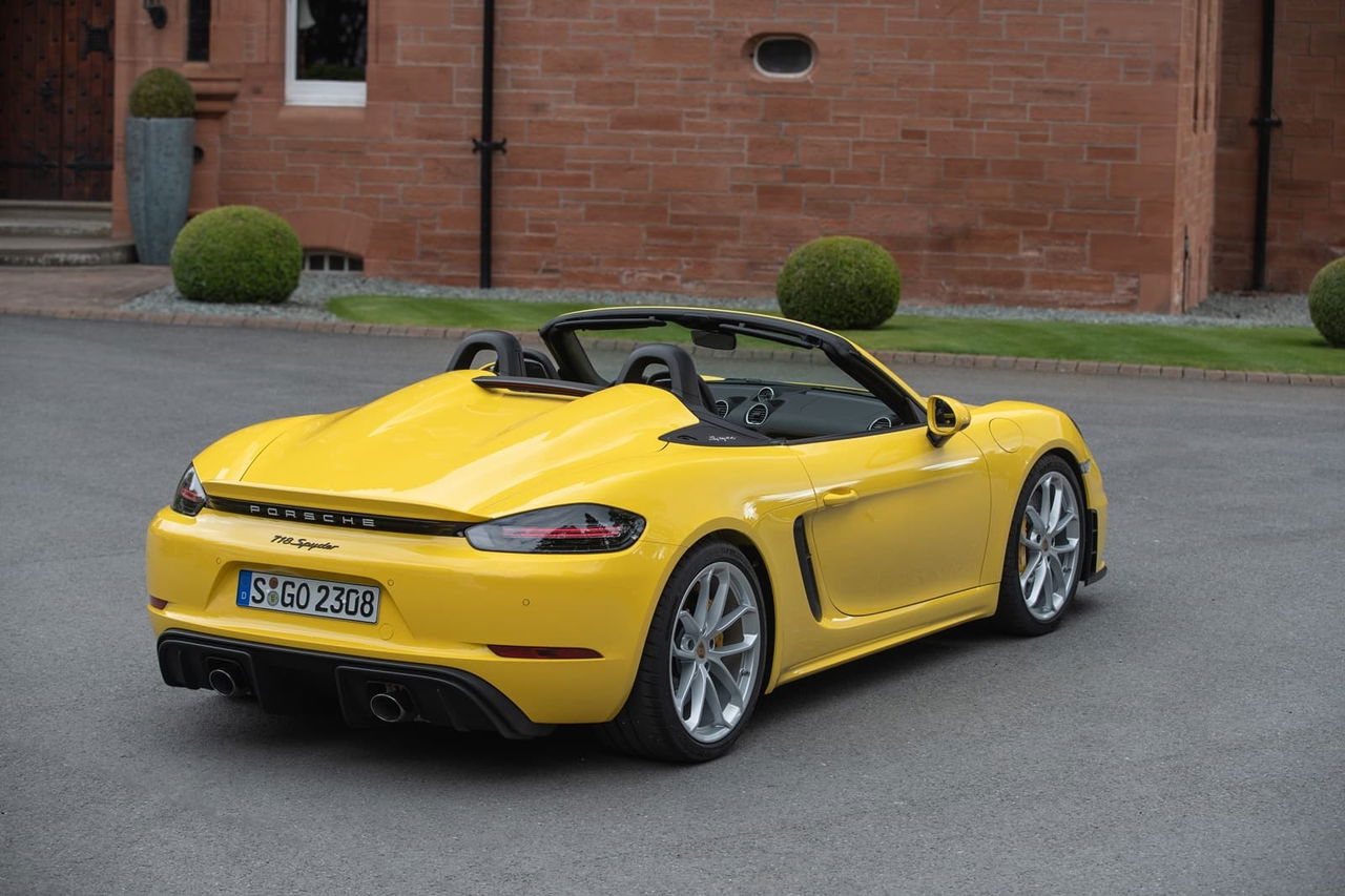 Porsche 718 Spyder 0719 173