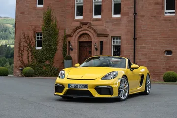 Porsche 718 Spyder 0719 174