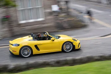 Porsche 718 Spyder 0719 177