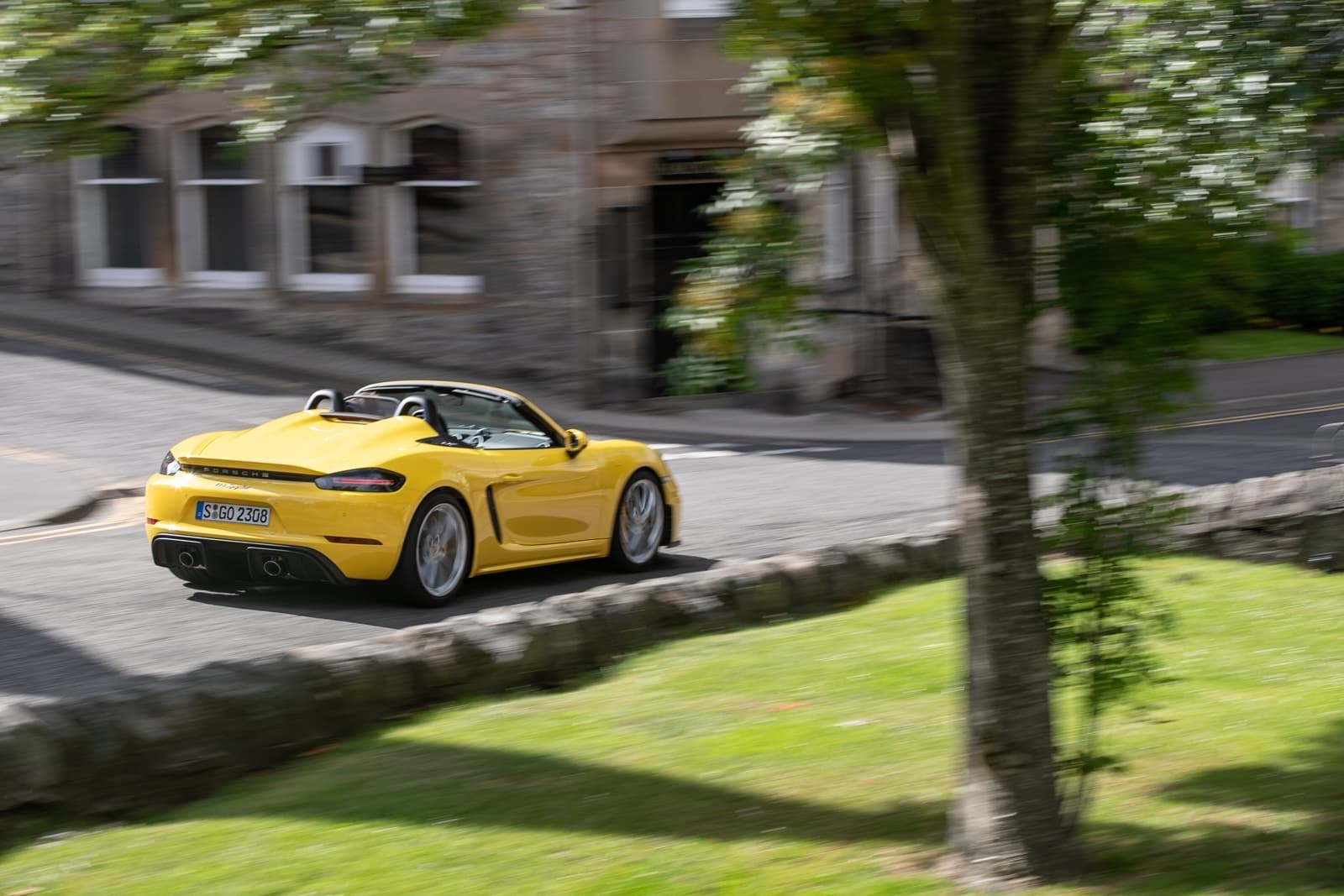 Porsche 718 Spyder 0719 178