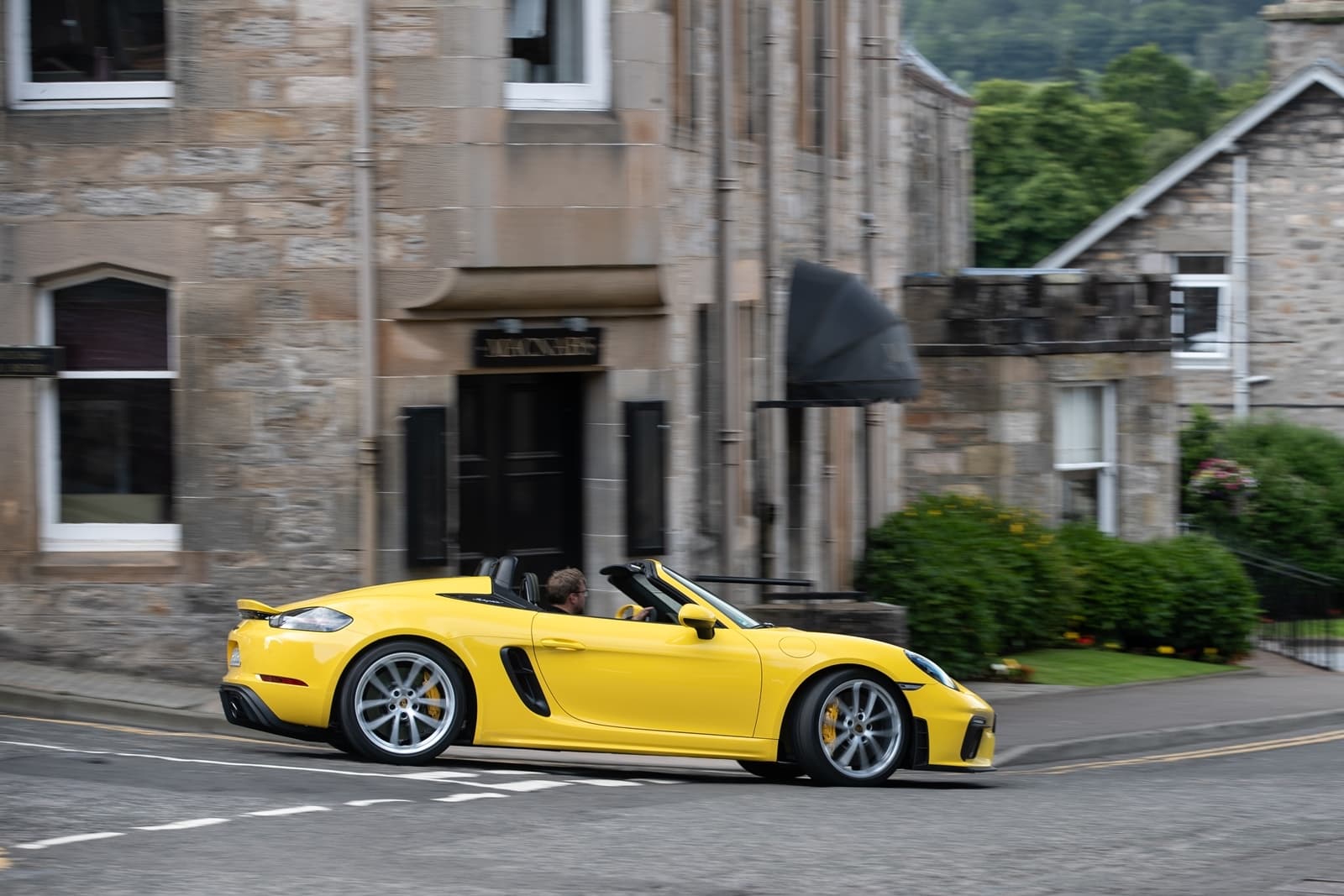 Porsche 718 Spyder 0719 179