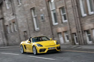 Porsche 718 Spyder 0719 181