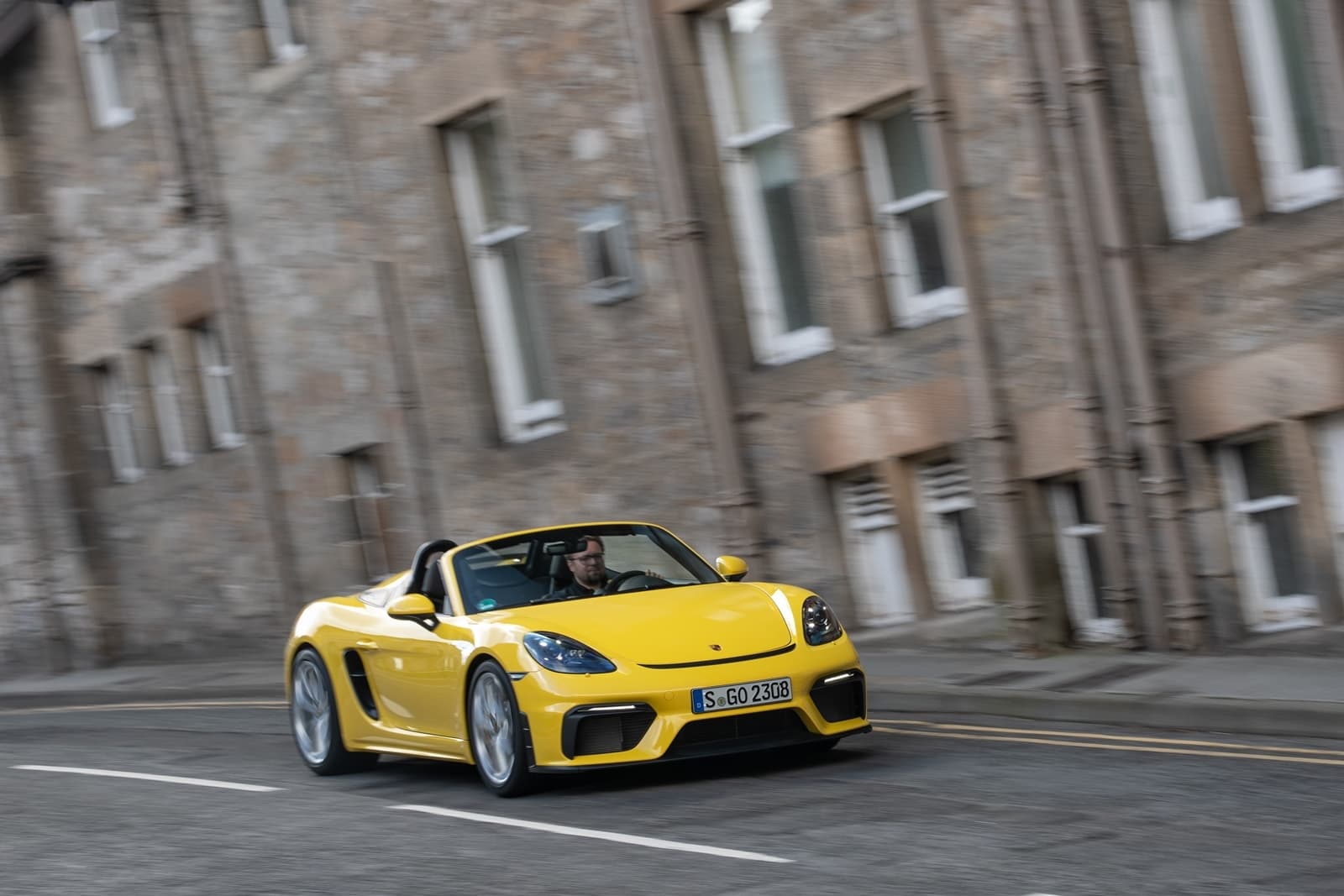 Porsche 718 Spyder 0719 181