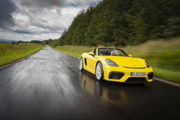 Porsche 718 Spyder 0719 187