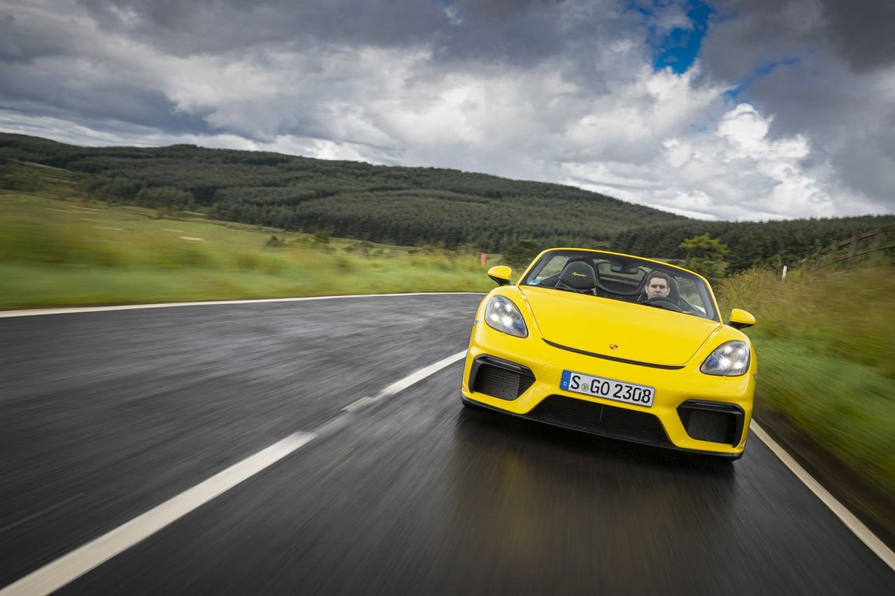 Porsche 718 Spyder 0719 188