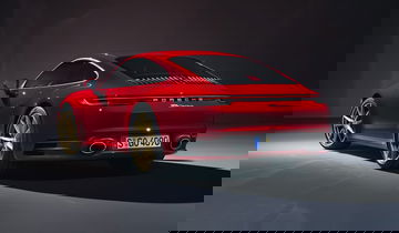 Porsche 911 Carrera 2020 0719 001