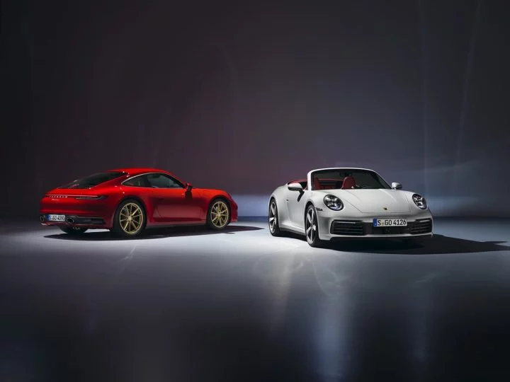 Porsche 911 Carrera 2020 0719 004