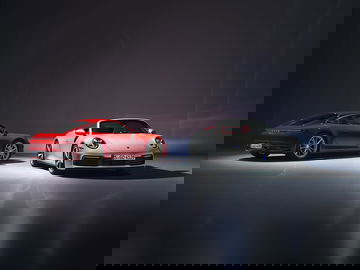 Porsche 911 Carrera 2020 0719 004