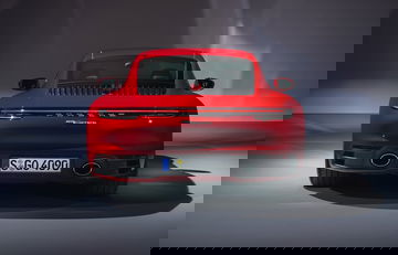 Porsche 911 Carrera 2020 0719 005