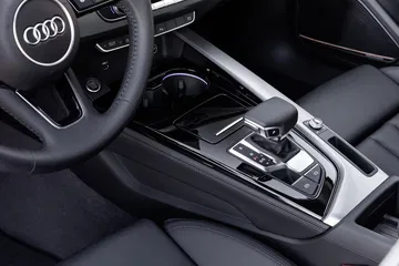 Prueba Audi A4 2019 33