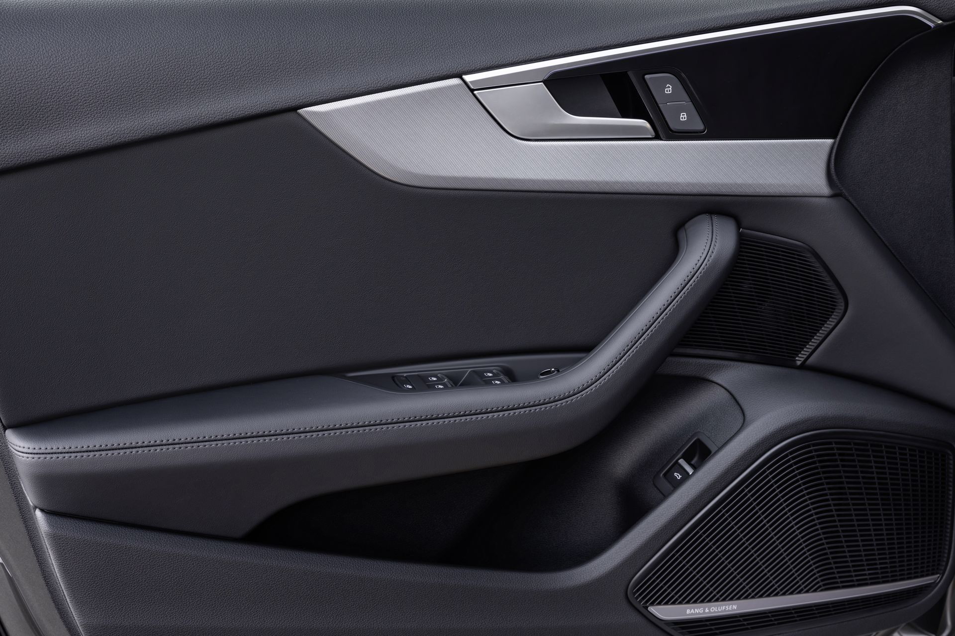 Prueba Audi A4 2019 35