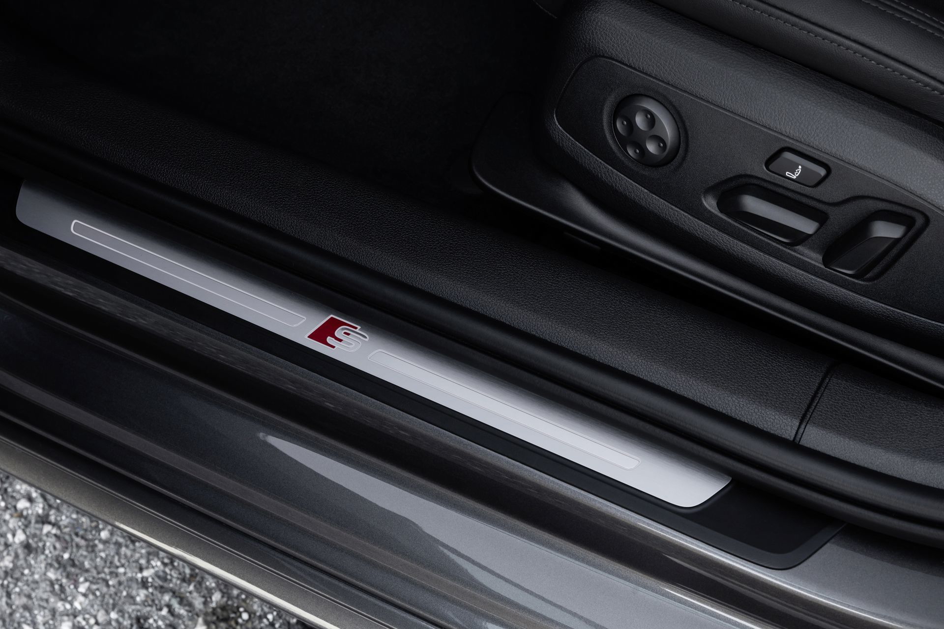 Prueba Audi A4 2019 36