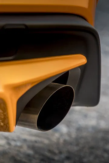 Prueba Ford Focus St Diariomotor 10