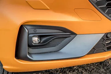 Prueba Ford Focus St Diariomotor 11