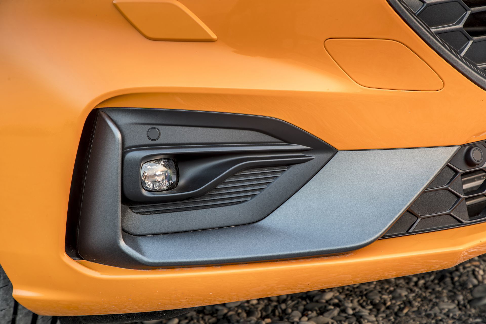 Prueba Ford Focus St Diariomotor 11