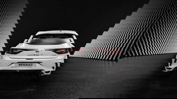 Renault Megane Rs Trophy R 0619 005