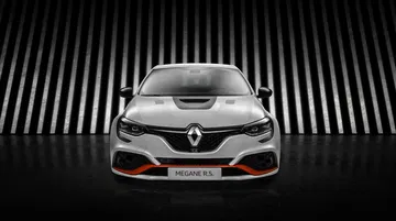 Renault Megane Rs Trophy R 0619 008