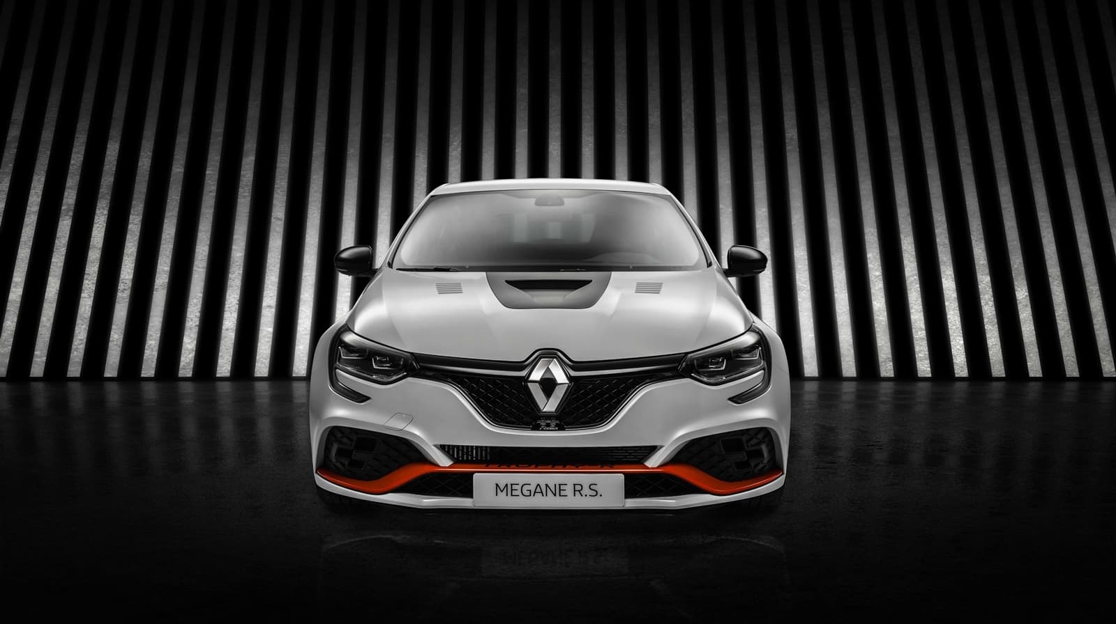Renault Megane Rs Trophy R 0619 008