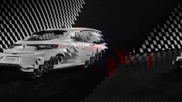 Renault Megane Rs Trophy R 0619 011