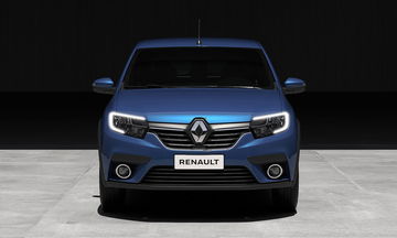 Renault Sandero 2020 Adelanto 1