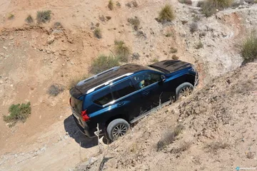 Toyota Land Cruiser Ascenso 04